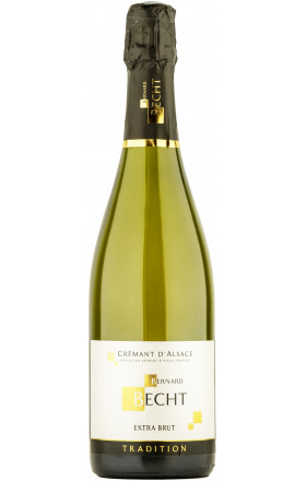 Crémant TRADITION EXTRA BRUT