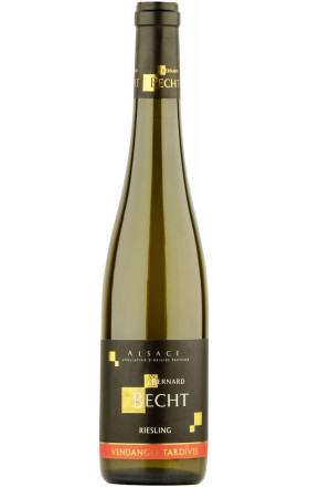 Riesling VENDANGE TARDIVE